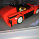 Illustration for article titled Alright LaLD, here are some Lego vehicles.